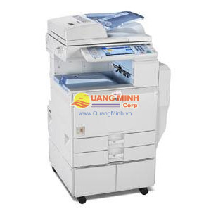Máy photocopy Ricoh MP 5001